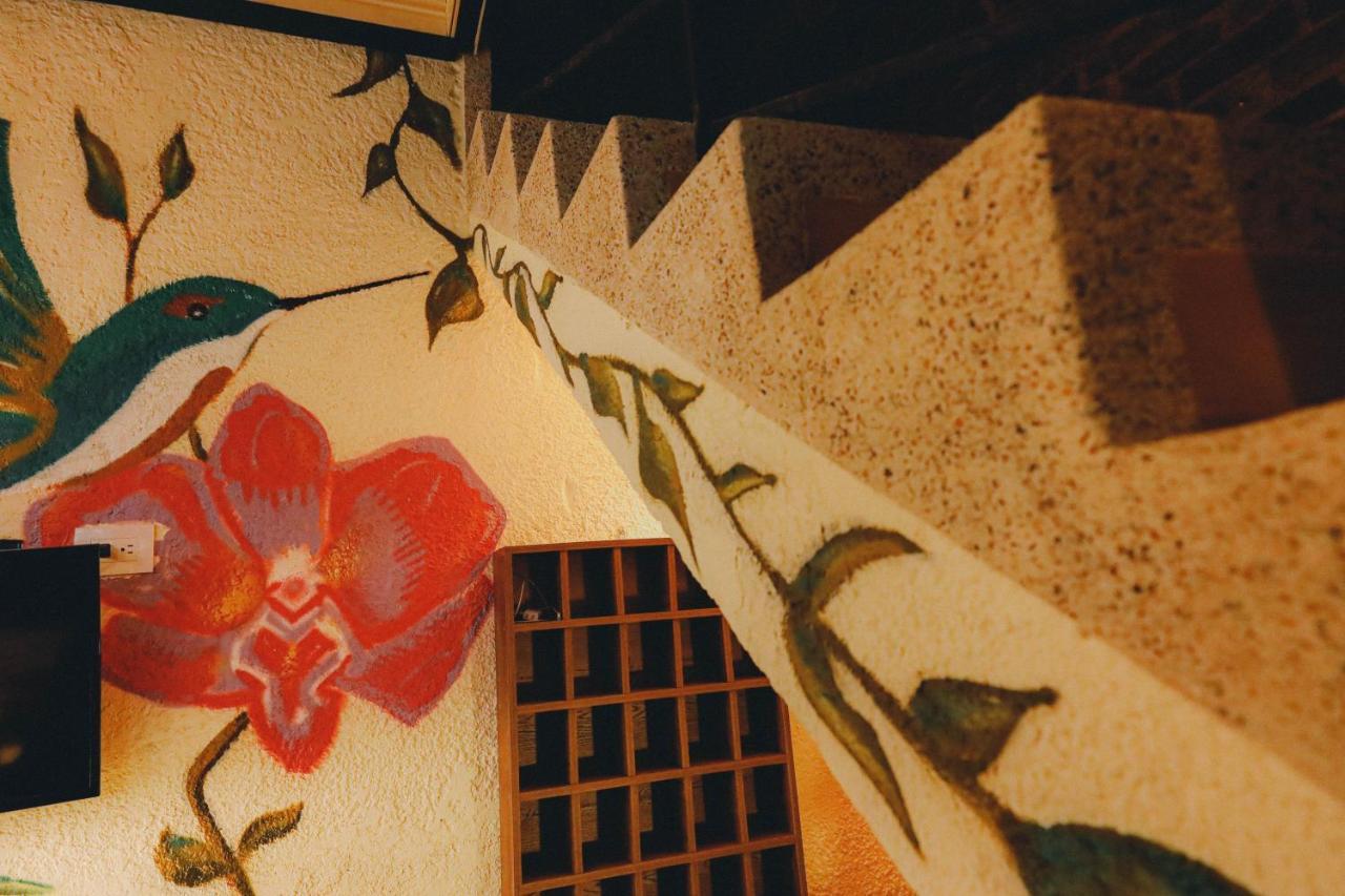 Bunde Haus Hotel Express Boutique Ibagué Extérieur photo