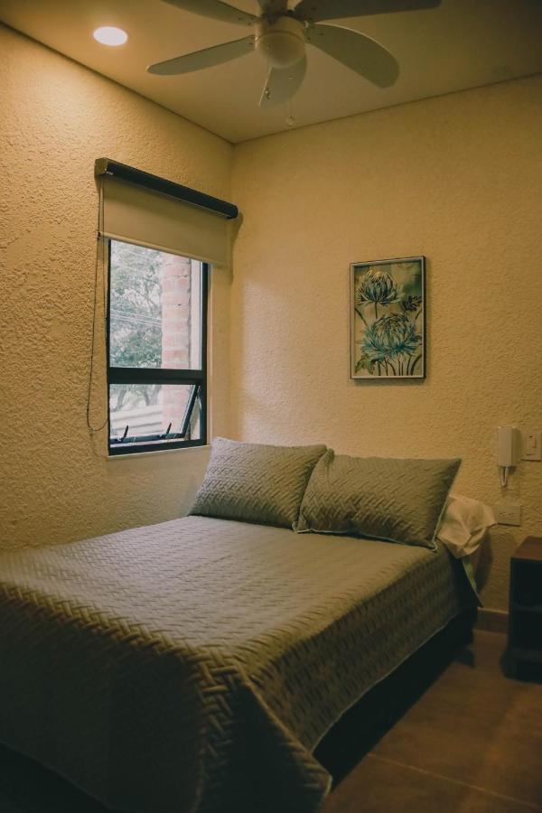 Bunde Haus Hotel Express Boutique Ibagué Extérieur photo