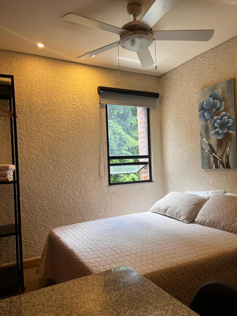 Bunde Haus Hotel Express Boutique Ibagué Extérieur photo