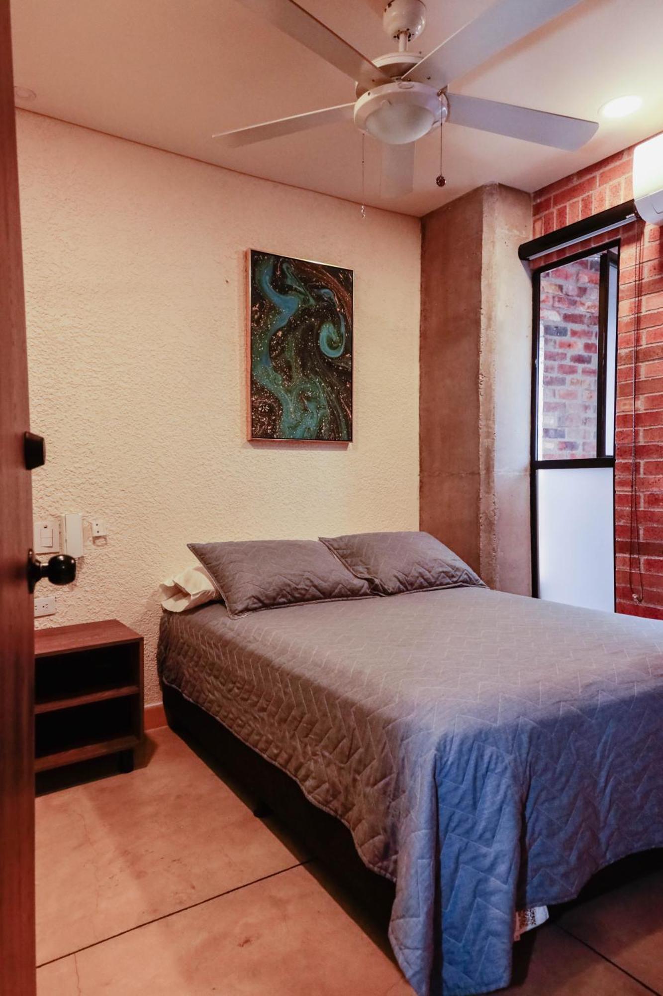 Bunde Haus Hotel Express Boutique Ibagué Extérieur photo