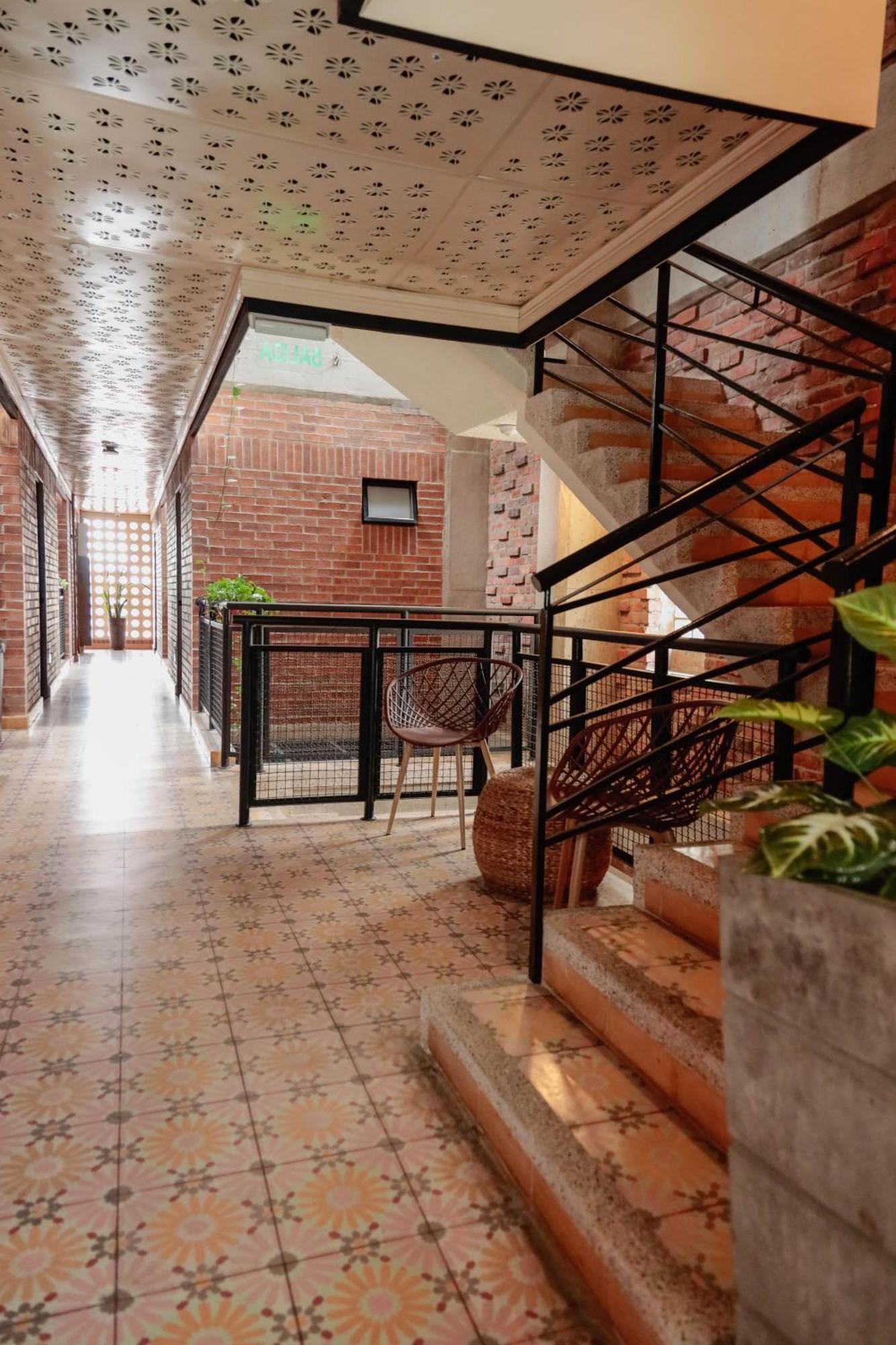 Bunde Haus Hotel Express Boutique Ibagué Extérieur photo