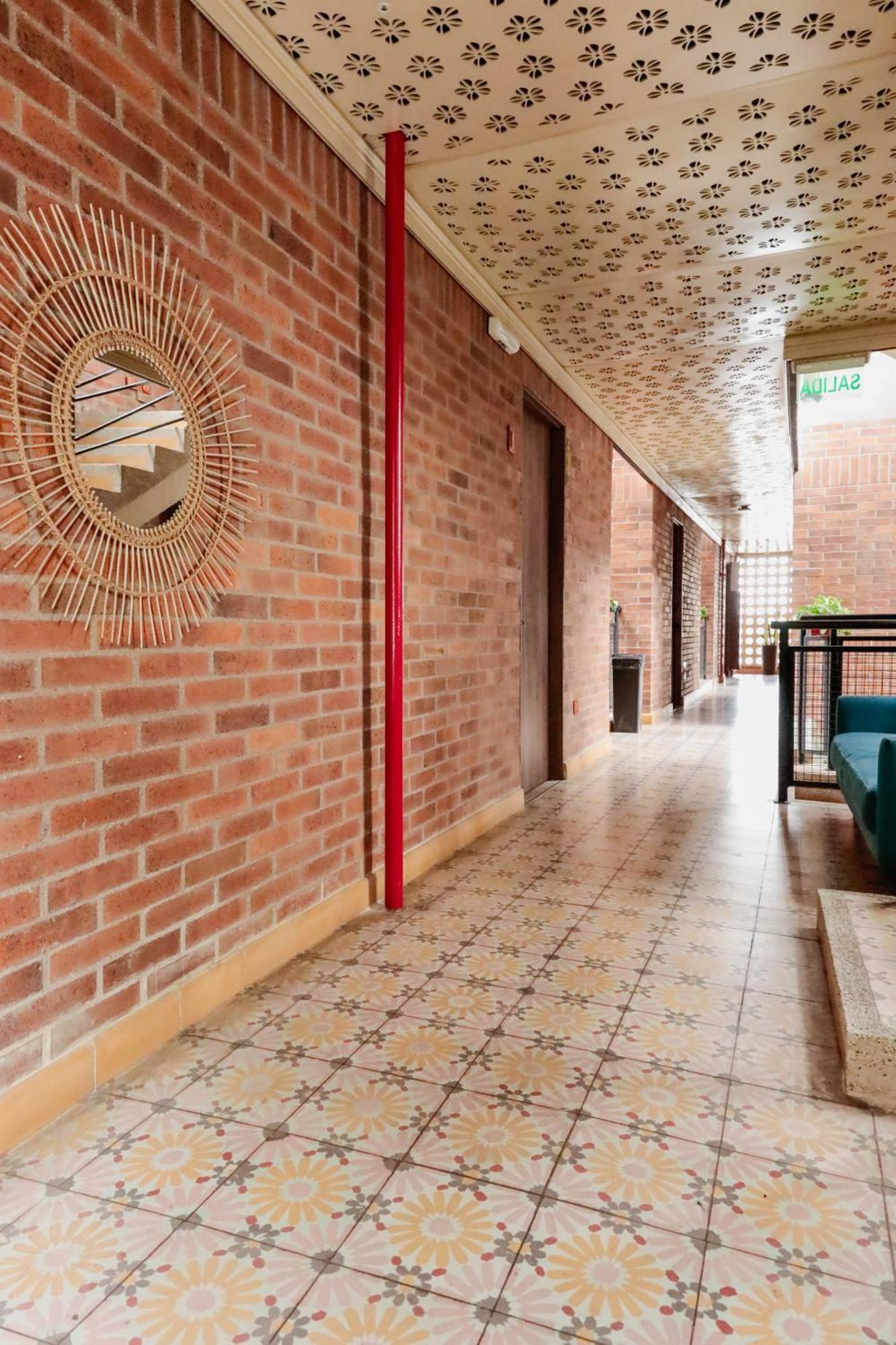 Bunde Haus Hotel Express Boutique Ibagué Extérieur photo